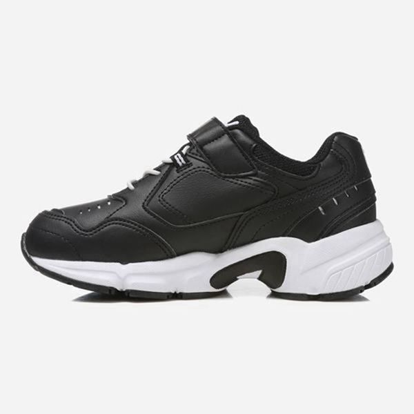 Fila Ranger Kd Boy's Sneakers - Black,NZ 52-47352